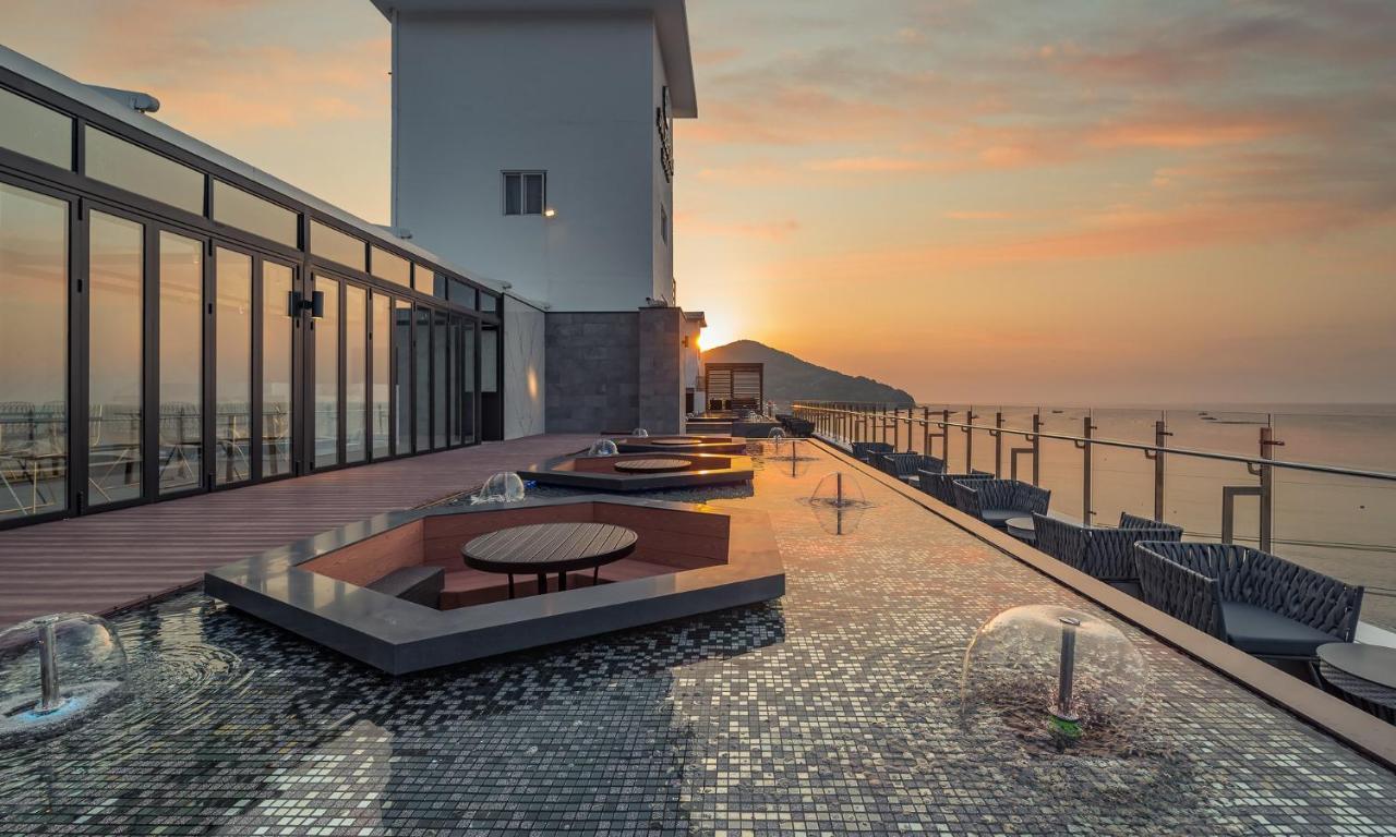 Stubborn Hotel Кодже Экстерьер фото