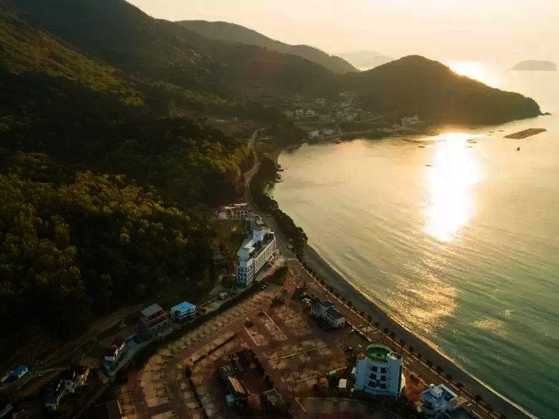Stubborn Hotel Кодже Экстерьер фото