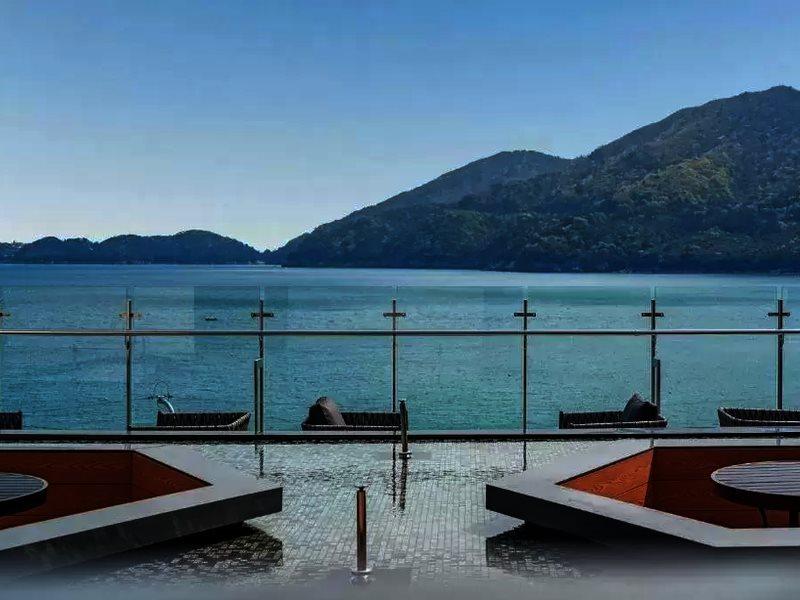 Stubborn Hotel Кодже Экстерьер фото