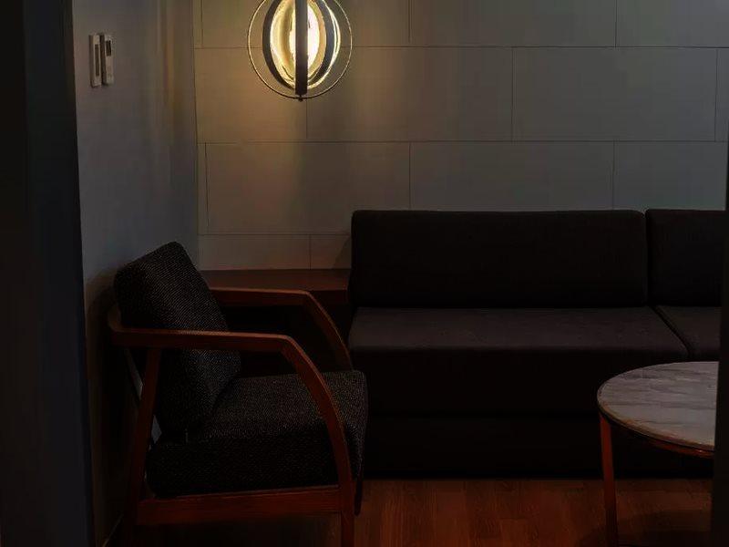 Stubborn Hotel Кодже Экстерьер фото