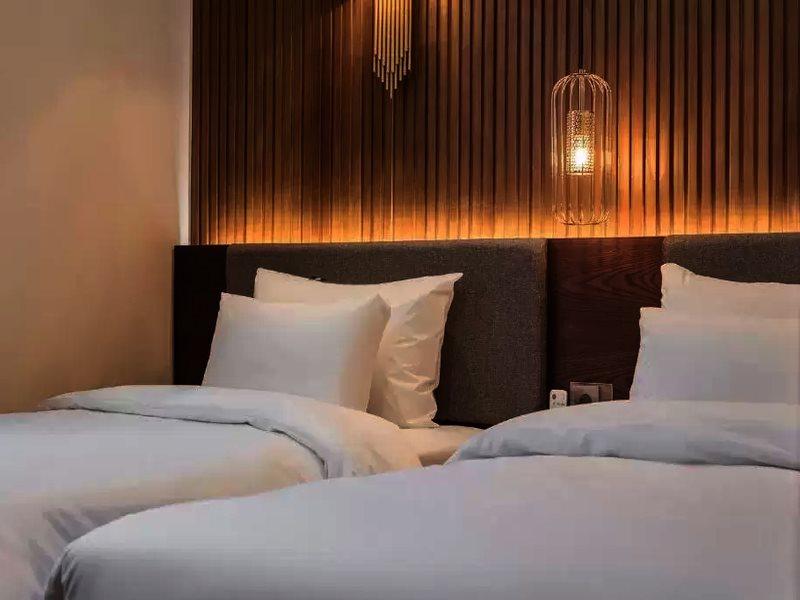 Stubborn Hotel Кодже Экстерьер фото