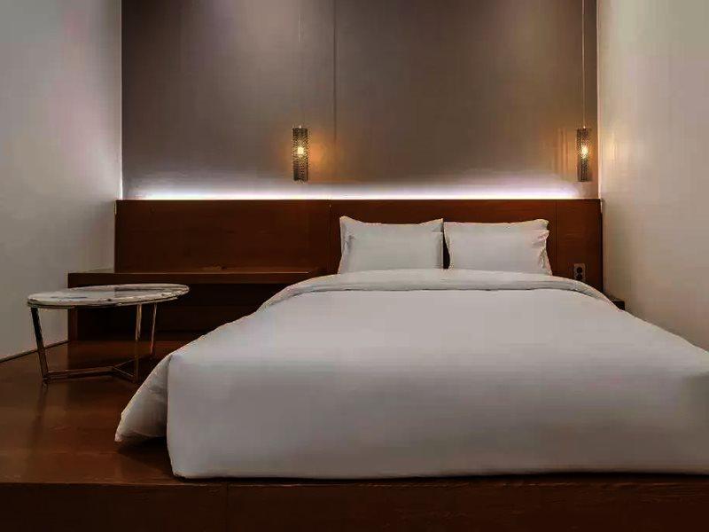 Stubborn Hotel Кодже Экстерьер фото