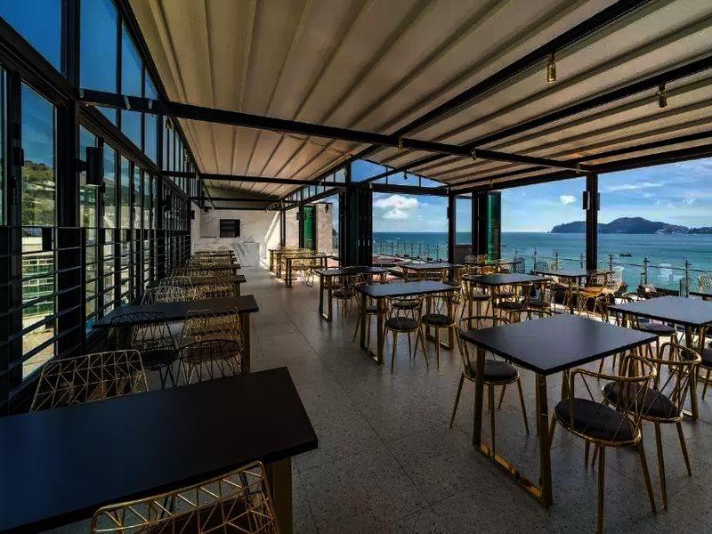 Stubborn Hotel Кодже Экстерьер фото